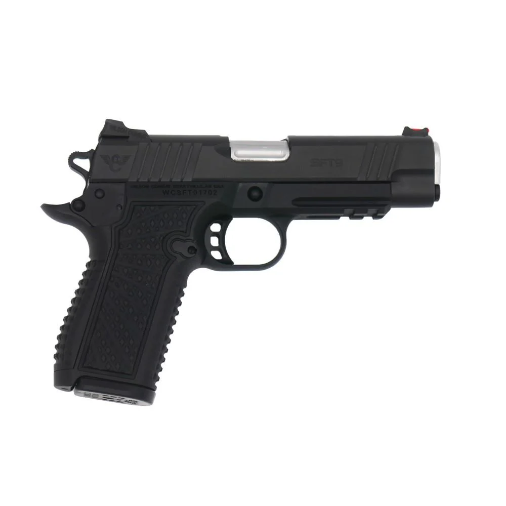 WCT SFT9 RL 9MM 4.25B 15R