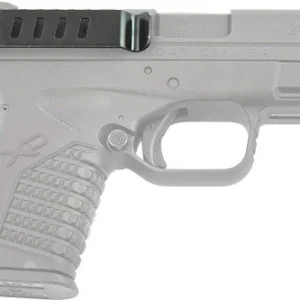 TECHNA CLIP HANDGUN RETENTION - CLIP SPRINGFIELD XDM RIGHT