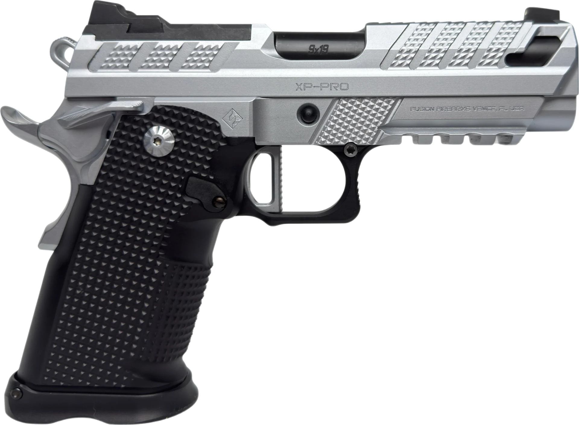 FUS XPPROV2 9MM 4 17R CHR