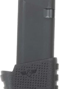 XTECH TACTICAL MAGAZINE FOR - GLOCK 26 STEEL 17RD MAG ADAPT