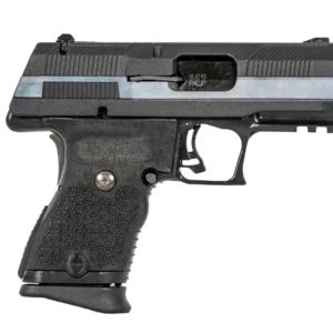 Hi-Point YC380-NTB Compact Poly-Frame YC380 .380 ACP 3.53" Non-Threaded Barrel 10+1 Black