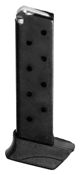 BERSA MAGAZINE THUNDER DLX - 380 9RD EXT. FINGER REST
