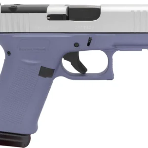 GLK 43XMOS 9MM 15R ORCHID SA