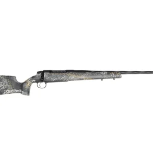 WEATHERBY 307 ALPINE ST 240WBY 24"
