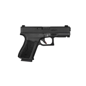 TriStar Arms APOC 9mm Semi-Auto Pistol 4.02" 15+1 Black