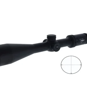 TRIJICON ASCENT 4-16X50 BLK 30MM BDC