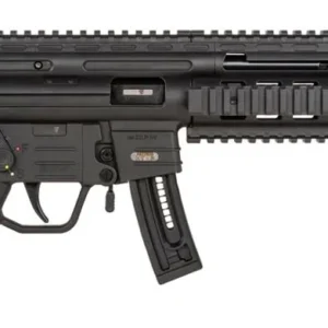 AMERICAN TACTICAL INC GSG-16 CARB 22LR BLK 10+1 16"