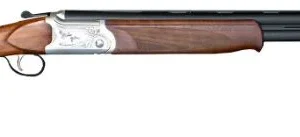 AMERICAN TACTICAL INC CAVALRY SX 20/26" BL/WD