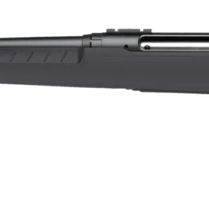 SAVAGE ARMS AXIS 2 300BLK BL/GRY 16" LH  #