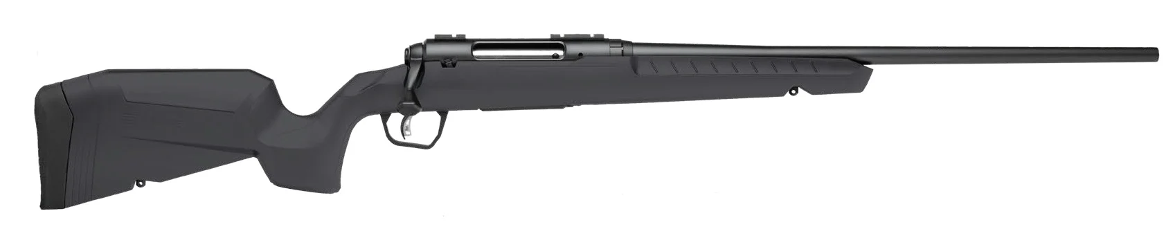 SAVAGE ARMS AXIS 2 243WIN BL/GRY 22" #