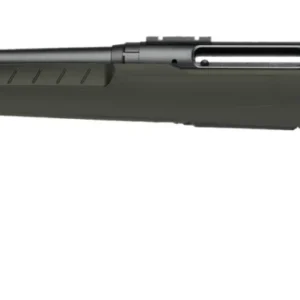 SAVAGE ARMS AXIS 2 30-06 BL/GRN 22" LH   #