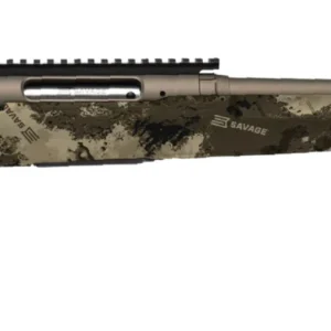SAVAGE ARMS AXIS 2 PRO WSTRN 350LEG 18"  #