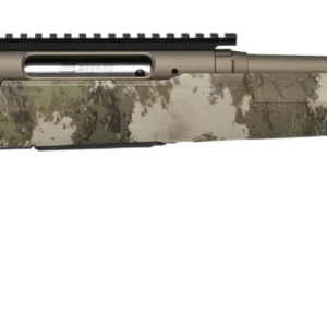 SAVAGE ARMS AXIS 2 PRO WDLD 223REM 20"   #