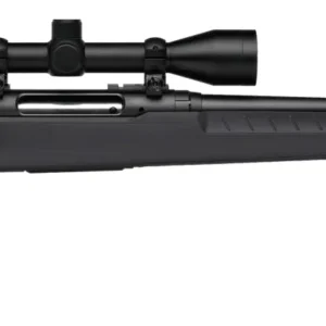SAVAGE ARMS AXIS 2 30-06 BL/GRY 22" PKG  #