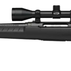 SAVAGE ARMS AXIS 6.5 CR BL/SYN 22" PKG LH#