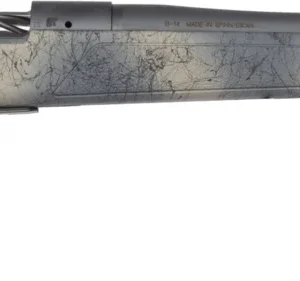 BRG SIERRA 300 22B TB WLDN