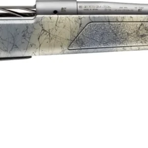 BRG SIERRA 450BUSH 20B TB WLDN