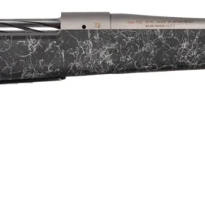 BRG HUNTER 6.5PRC 20SS GRY DE