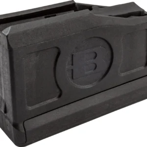 BERGARA MAGAZINE AICS 308/6.5CM 3RD