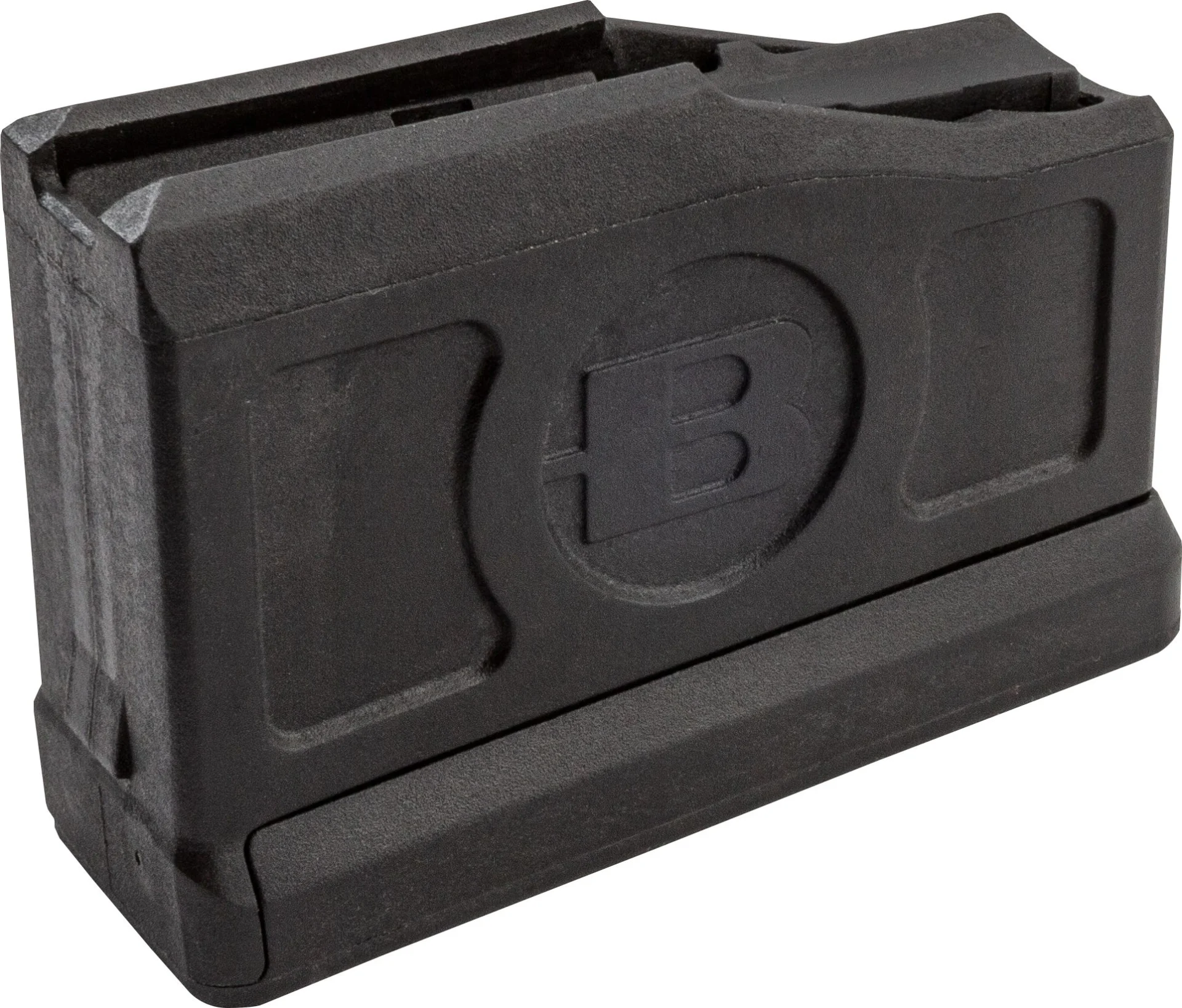 BERGARA MAGAZINE AICS 308/6.5CM 3RD