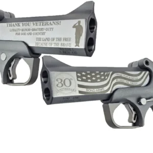 BOND ARMS XLV 30TH VET 45/410 4.25"