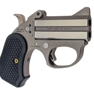 BOND ARMS HONEY-B 22MAG SS 3" FS EXT GRP