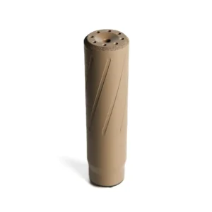 BANISH HD 556 DTM 6.3" FDE