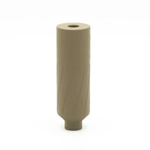 BANISH 9K DT 9MM FDE
