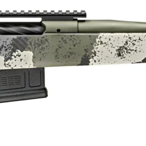 SPRINGFIELD ARMORY WAYPOINT 6.5CR STD FXD GREEN