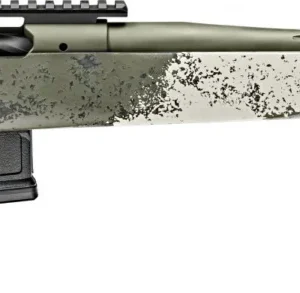 SPRINGFIELD ARMORY WAYPOINT 6.5CR STD ADJ GREEN