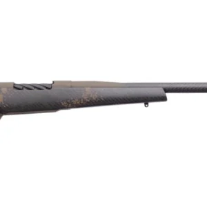 WEATHERBY MARK V BC CARBON 240WBY 22"  #