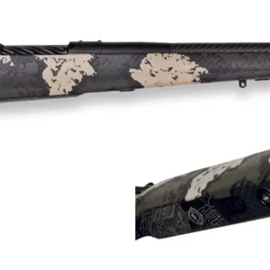 WEATHERBY MARK V BC GUIDE 243WIN 22"