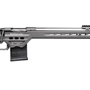 BERGARA COMPETITION 6MMGT CHASSIS 26"#