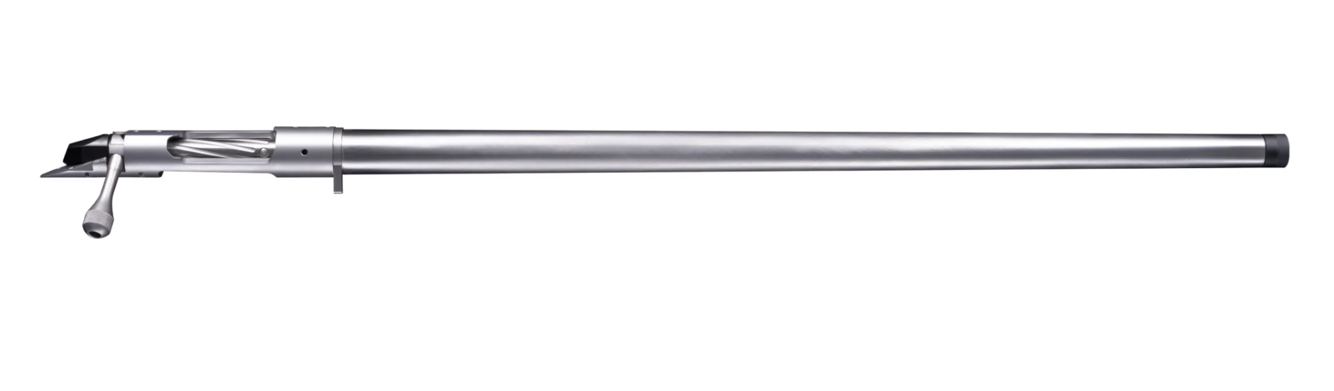 BERGARA BARRELED ACTION 6.5CR #7 SS