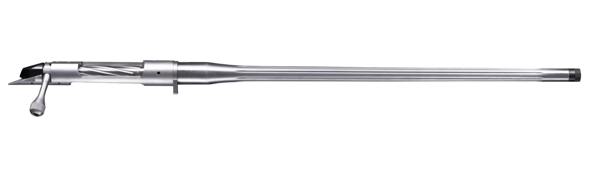 BERGARA BARRELED ACTION 6.5PRC #4 SS