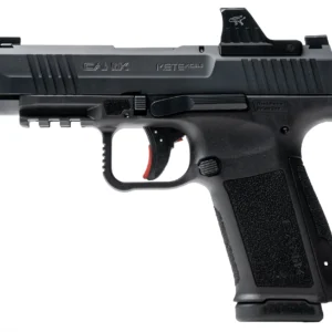CANIK METE MC9LS 9MM BLK 17+1 MO1  #