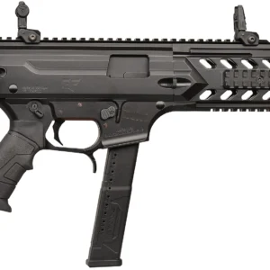 GFORCE ARMS BLADE PISTOL 9X19MM 6" BLK