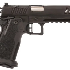 BERSA M2XI 1911 DS 9MM 5" BLK#