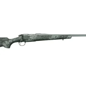 Bergara BPR28-300PRC Premier Mountain 2.0 .300 PRC 24" 2+1 Tactical Grey Cerakote