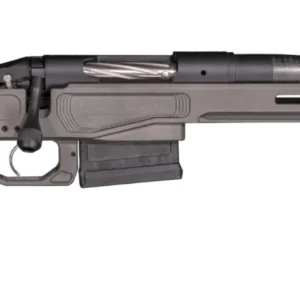 BERGARA MG MICRO LITE 6.5CR CF/CHASSIS