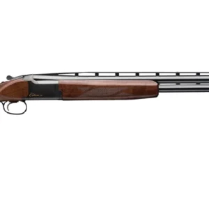 BROWNING CITORI CX MICRO 12/28 BL/WD  #