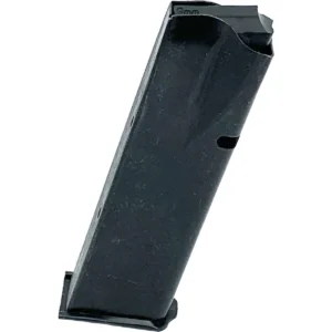 PRO MAG BRN HP 9MM BLK 15RD