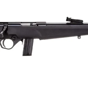 ROSSI RB22 22LR BLK/SYN 16.5" 10+1