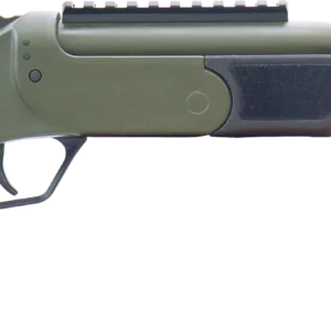 ROSSI BRAWLER 300BLK 9" BL/ODG     #