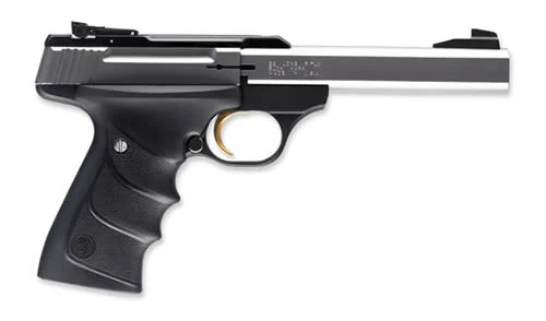 BROWNING BUCKMARK STANDARD URX SS 22LR#
