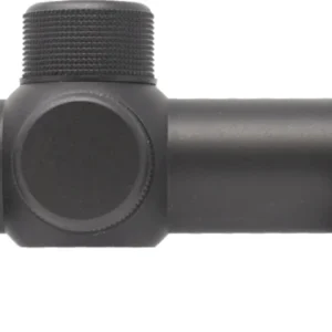 BOP SHRPSHTR 4-12X40 W/RINGS