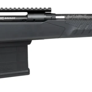 SAVAGE ARMS 110 TACTICAL 308WIN CARBON   #