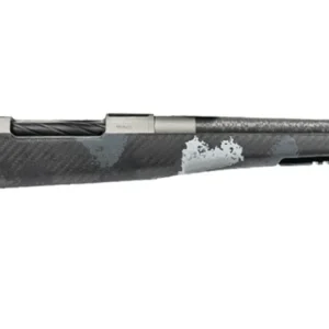 FIERCE FIREARMS CF ROGUE 7MM BC TUNG/PTM 24" #