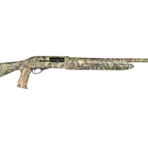 Charles Daly 930.248 635 Semi-Auto 12 Gauge Turkey Shotgun 24" 5+1 Mossy Oak