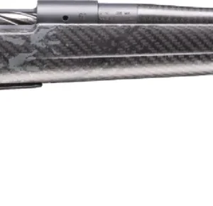 BERGARA CIMA CF 22CR 20" GRAY OMNI